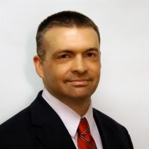 Dr. John Lay