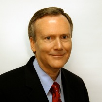 Dr. Rick Barrows