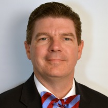 Dr. Todd Osborne