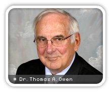 Dr. Tom Owen