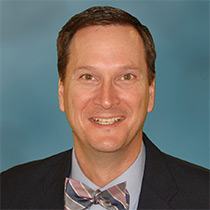 Dr. Greg Miller